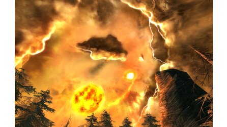 The Chronicles of Spellborn - Neue Artworks und Details zur Story