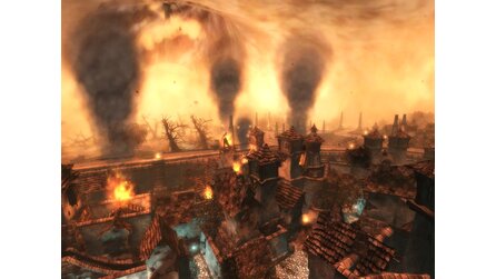 The Chronicles of Spellborn - Inhaltspatch angekündigt