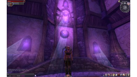 The Chronicles of Spellborn - Content-Update veröffentlicht