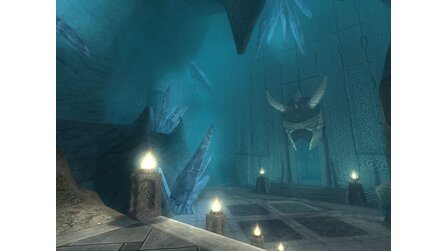 The Chronicles of Spellborn - Rundreise durch das Online-Rollenspiel