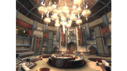 The Chronicles of Spellborn - 500 Betakeys auf GameStar.de sofort gewinnen