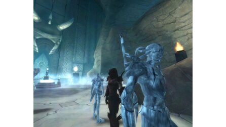 The Chronicles of Spellborn - Details und Bilder von der Solo-Instanz