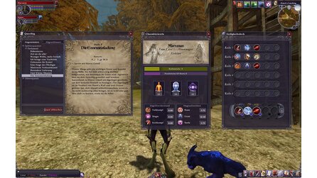 GameStar Podcast - mit (wohn)wagemutigen Abenteuern