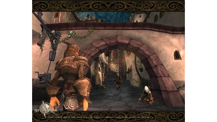 The Chronicles of Spellborn - Mit Musik von Within Temptation