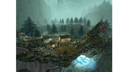 The Chronicles of Spellborn - Lecker Online-Rollenspiel aus Holland