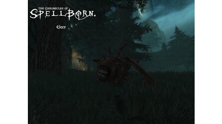 The Chronicles of Spellborn - Details und Screenshots vom nächsten Patch