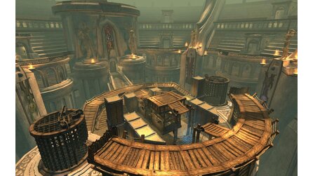 Chronicles of Spellborn - Screenshots
