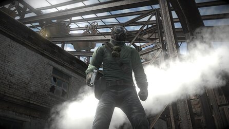 The Club - Neues Spiel der PGR-Entwickler auch für PC