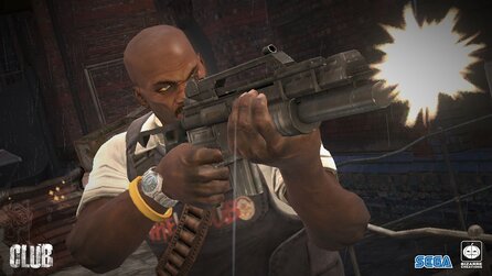 The Club - Neue Szenen aus dem Actionspiel