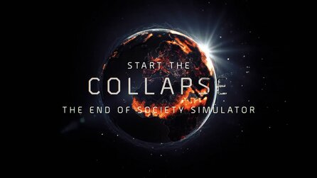 The Division - Interaktive Browsersimulation lässt Spieler zu »Patient Zero« werden