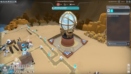 The Colonists - Screenshots