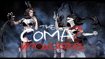 The Coma 2: Vicious Sisters - Vollversion 01 - GameStar Ausgabe 122024