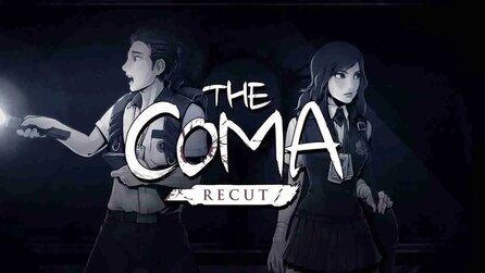 The Coma: Recut - Vollversion 01 - GameStar Ausgabe 112024