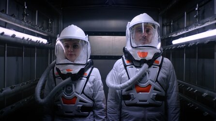 The Complex - Screenshots