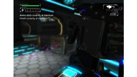 The Conduit Wii