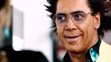 The Counselor - Malkina trifft Reiner im Filmclip