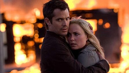 The Crazies - Romero-Remake mit Timothy Olyphant