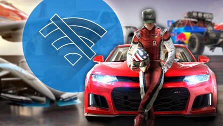 Nach Löschaktion und Klage um The Crew: Ubisoft löst das Offline-Versprechen für die Nachfolger ein