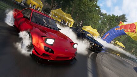 The Crew 2 - Closed Alpha startet heute, aber nur für ausgewählte PC-Spieler