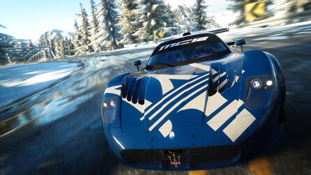 The Crew: Calling All Units - Screenshots