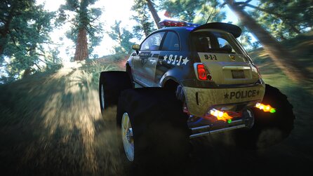 The Crew: Calling All Units - Screenshots