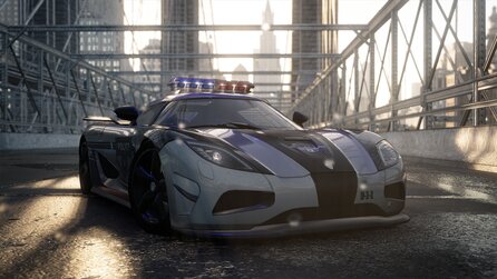 The Crew: Calling All Units - Screenshots