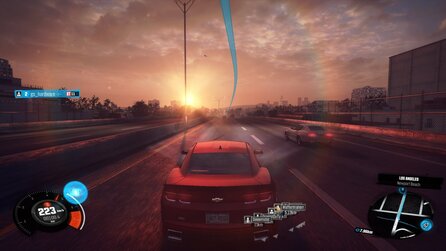 The Crew - Technik Check - Bilder