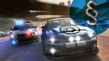 Gerichts-Drama um The Crew: Laut Ubisoft dürfen sich Kläger »nicht über das abgeschaltete Spiel beschweren«
