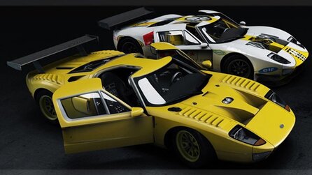 The Crew - Driver-Entwickler arbeitet angeblich an neuem Rennspiel