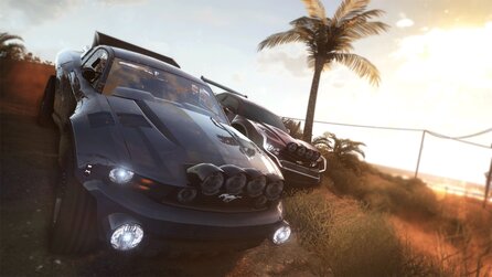 The Crew - April-Update bringt Kamera-Optionen, Stunt-Missionen + Co