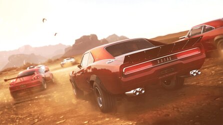 The Crew - Trotz Koop-Fokus: Entwickler verspricht freie Fahrt für Solo-Spieler