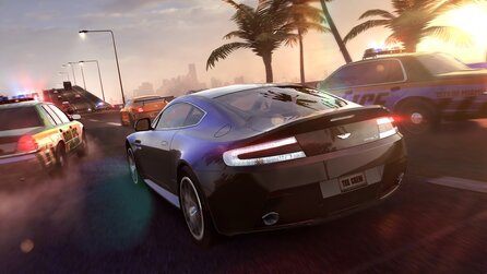 The Crew - Release-Termin verschoben