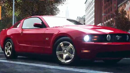 The Crew - Offizielle Hardware-Anforderungen bekannt