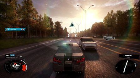 The Crew - Screenshots