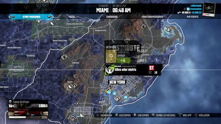The Crew - Screenshots