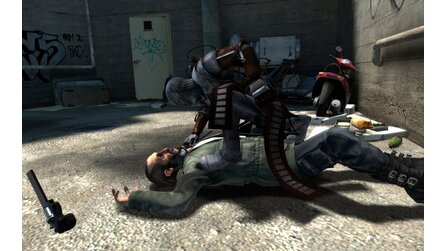 Neues Arkane Spiel - »Mix aus Underworld, Half-Life und Deus Ex«