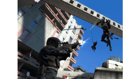 Arkane Studios - Dark-Messiah-Macher: Definitiv 2 neue Spiele