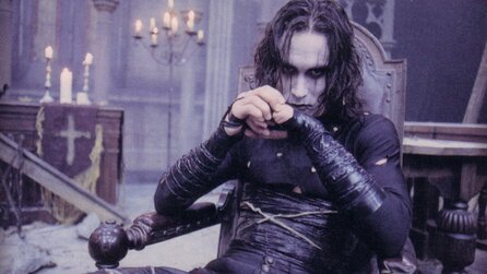 The Crow - Comic-Verfilmung hat weiterhin Probleme, neuer Regisseur gesucht