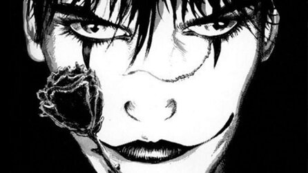 The Crow - Remake mit Jason Momoa kommt nächstes Jahr in die Kinos