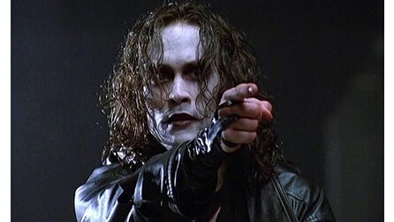 Einer der düstersten Superhelden-Filme wird nach 30 Jahren neu aufgelegt, zu den ersten Bildern gibt’s viel Kritik