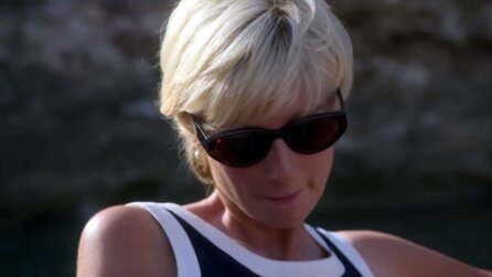 The Crown: Im neuen Trailer zu Staffel 6 steht Prinzessin Diana im Mittelpunkt