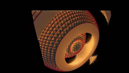 the cube (Farbrausch)