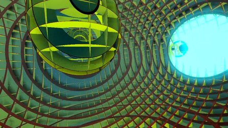the cube (Farbrausch)