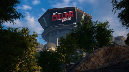 The Culling: Origins - Screenshots aus dem Free2Play-Relaunch