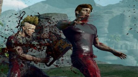 The Culling - Survival-Shooter im Stil von »The Hunger Games« demnächst auf Steam