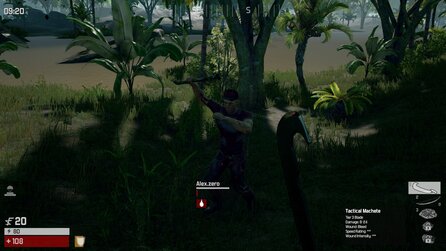 The Culling - Screenshots