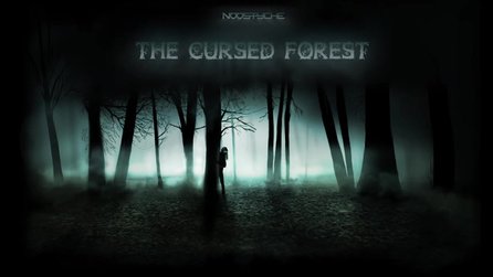 The Cursed Forest - Vorstellungs-Trailer