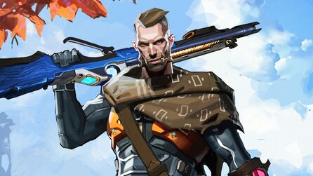 The Cycle - Macher von Spec Ops: The Line schicken neuen Shooter in die Alpha, Anmeldung läuft