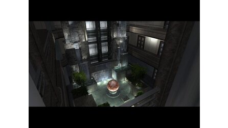 The Da Vinci Code - Screenshots