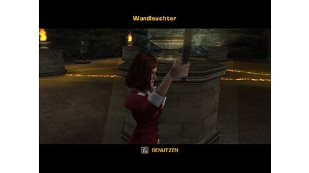 The Da Vinci Code - Screenshots